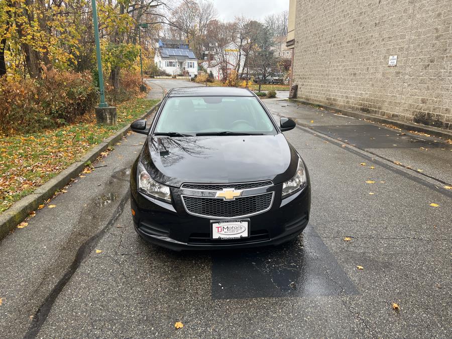 Used Chevrolet Cruze 4dr Sdn Auto 1LT 2014 | TJ Motors. New London, Connecticut Used Chevrolet Cruze 4dr Sdn Auto 1LT 2014 | TJ Motors. New London, Connecticut