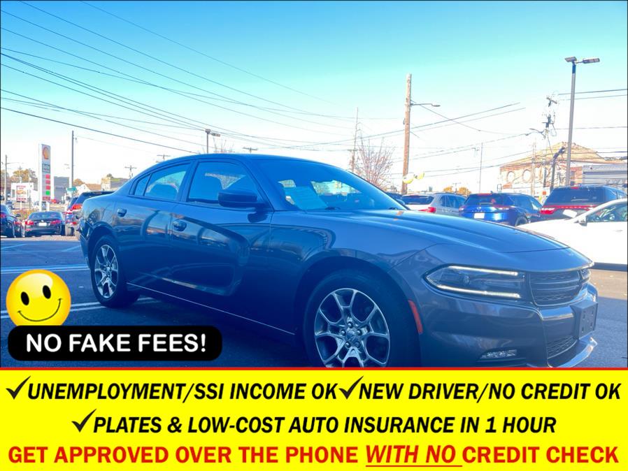 Used Dodge Charger 4dr Sdn SXT AWD 2015 | Sunrise Auto Sales. Rosedale, New York Used Dodge Charger 4dr Sdn SXT AWD 2015 | Sunrise Auto Sales. Rosedale, New York