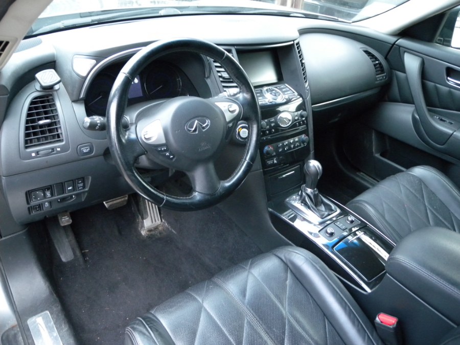 Used INFINITI FX37 AWD 4dr 2013 | Carsbuck Inc.. Brooklyn, New York Used INFINITI FX37 AWD 4dr 2013 | Carsbuck Inc.. Brooklyn, New York