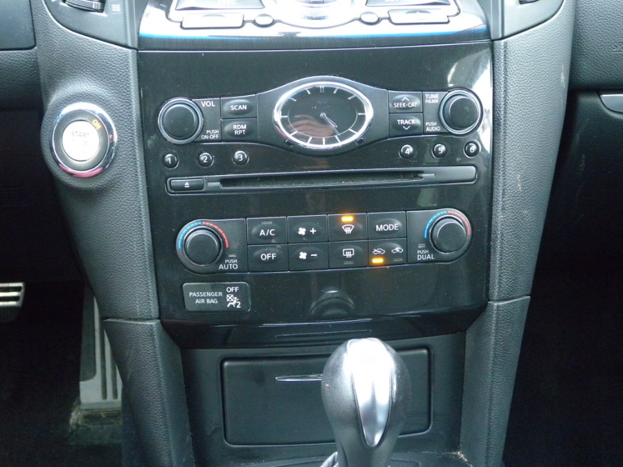 Used INFINITI FX37 AWD 4dr 2013 | Carsbuck Inc.. Brooklyn, New York Used INFINITI FX37 AWD 4dr 2013 | Carsbuck Inc.. Brooklyn, New York