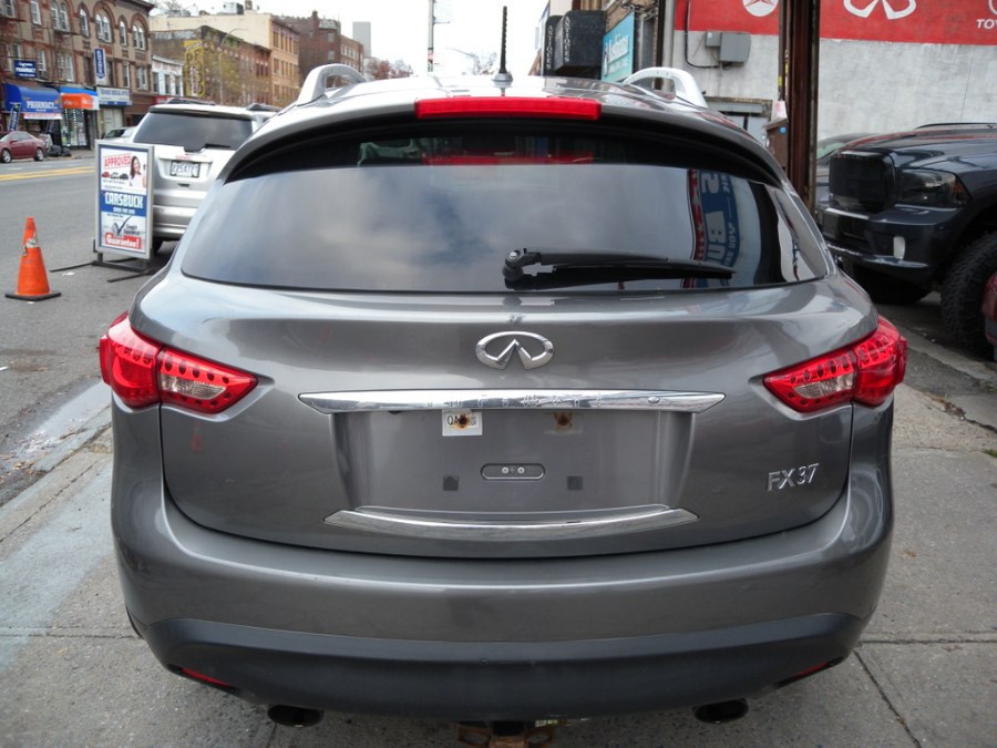 Used INFINITI FX37 AWD 4dr 2013 | Carsbuck Inc.. Brooklyn, New York Used INFINITI FX37 AWD 4dr 2013 | Carsbuck Inc.. Brooklyn, New York
