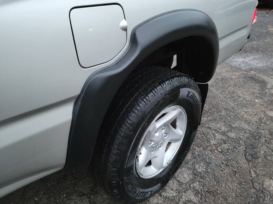 2003 Toyota Tacoma SR5 Reg Cab Manual 4WD (Natl), available for sale in East Windsor, Connecticut | Toro Auto. East Windsor, Connecticut 2003 Toyota Tacoma SR5 Reg Cab Manual 4WD (Natl), available for sale in East Windsor, Connecticut | Toro Auto. East Windsor, Connecticut