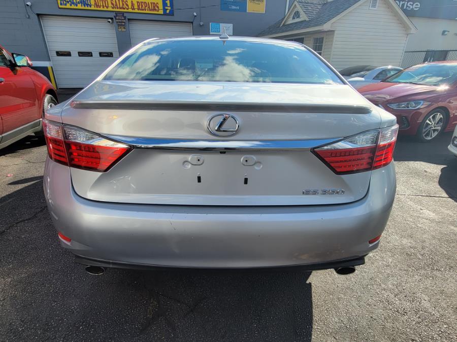Used Lexus ES 350 4dr Sdn 2013 | Eugen's Auto Sales & Repairs. Philadelphia, Pennsylvania Used Lexus ES 350 4dr Sdn 2013 | Eugen's Auto Sales & Repairs. Philadelphia, Pennsylvania