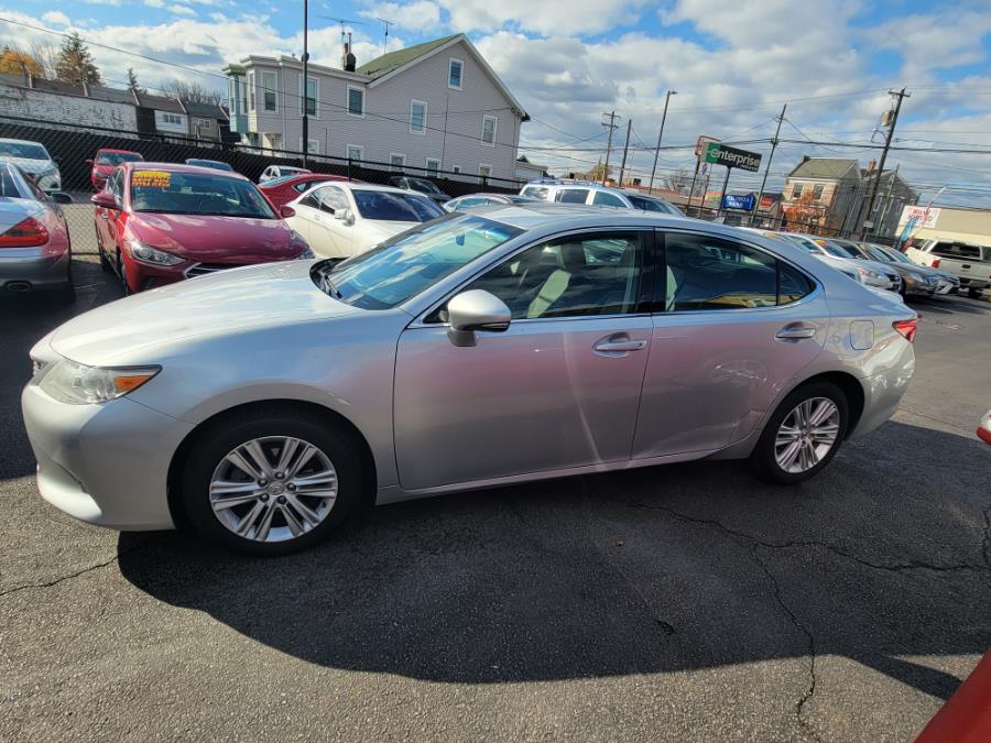 Used Lexus ES 350 4dr Sdn 2013 | Eugen's Auto Sales & Repairs. Philadelphia, Pennsylvania Used Lexus ES 350 4dr Sdn 2013 | Eugen's Auto Sales & Repairs. Philadelphia, Pennsylvania