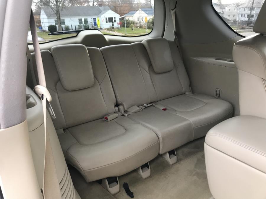 2012 INFINITI QX56 4WD 4dr 7-passenger, available for sale in Hartford, Connecticut | Lex Autos LLC. Hartford, Connecticut 2012 INFINITI QX56 4WD 4dr 7-passenger, available for sale in Hartford, Connecticut | Lex Autos LLC. Hartford, Connecticut