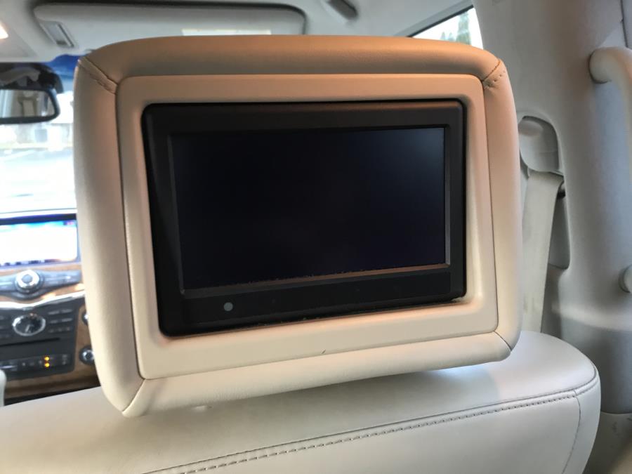 2012 INFINITI QX56 4WD 4dr 7-passenger, available for sale in Hartford, Connecticut | Lex Autos LLC. Hartford, Connecticut 2012 INFINITI QX56 4WD 4dr 7-passenger, available for sale in Hartford, Connecticut | Lex Autos LLC. Hartford, Connecticut