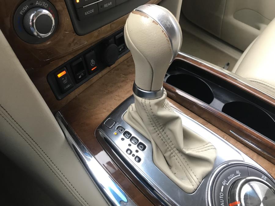 2012 INFINITI QX56 4WD 4dr 7-passenger, available for sale in Hartford, Connecticut | Lex Autos LLC. Hartford, Connecticut 2012 INFINITI QX56 4WD 4dr 7-passenger, available for sale in Hartford, Connecticut | Lex Autos LLC. Hartford, Connecticut