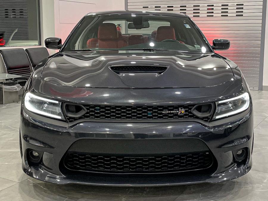 2019 Dodge Charger Scat Pack, available for sale in Franklin Square, New York | Luxury Motor Club. Franklin Square, New York 2019 Dodge Charger Scat Pack, available for sale in Franklin Square, New York | Luxury Motor Club. Franklin Square, New York
