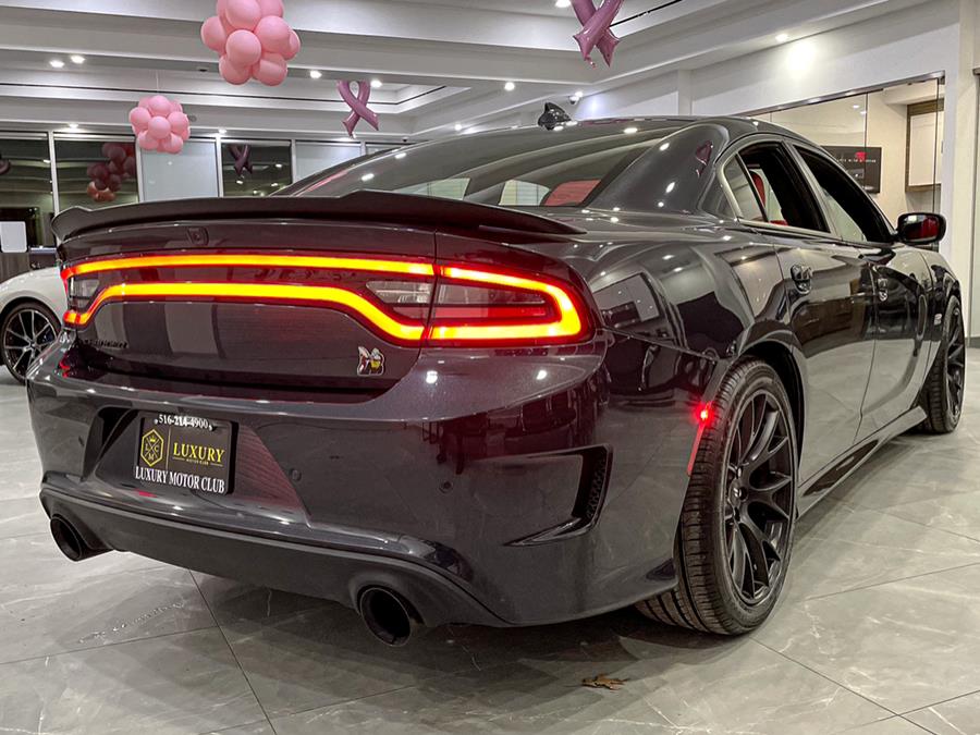 2019 Dodge Charger Scat Pack, available for sale in Franklin Square, New York | Luxury Motor Club. Franklin Square, New York 2019 Dodge Charger Scat Pack, available for sale in Franklin Square, New York | Luxury Motor Club. Franklin Square, New York