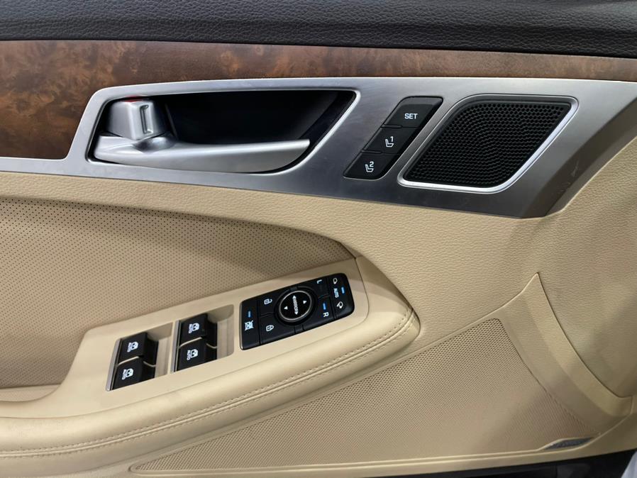 Used Genesis G80 ULTIMATE AWD 3.8L 2017 | Luxury Motor Club. Franklin Square, New York Used Genesis G80 ULTIMATE AWD 3.8L 2017 | Luxury Motor Club. Franklin Square, New York