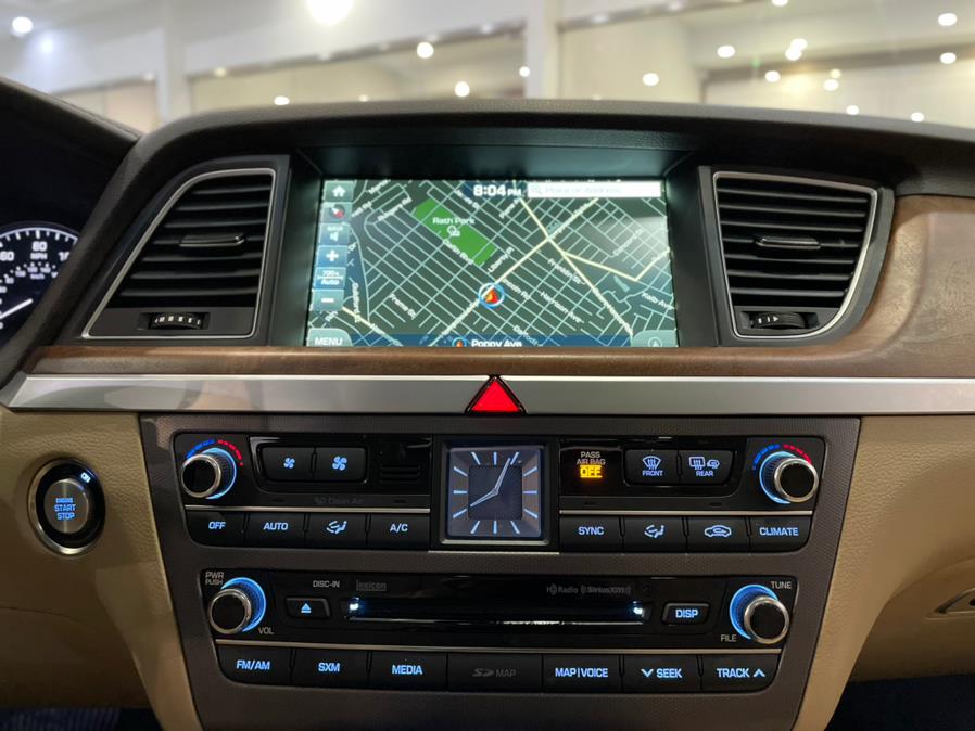 Used Genesis G80 ULTIMATE AWD 3.8L 2017 | Luxury Motor Club. Franklin Square, New York Used Genesis G80 ULTIMATE AWD 3.8L 2017 | Luxury Motor Club. Franklin Square, New York