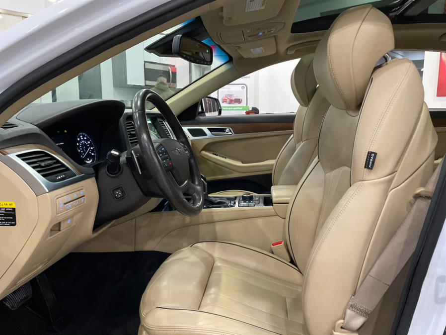 Used Genesis G80 ULTIMATE AWD 3.8L 2017 | Luxury Motor Club. Franklin Square, New York Used Genesis G80 ULTIMATE AWD 3.8L 2017 | Luxury Motor Club. Franklin Square, New York