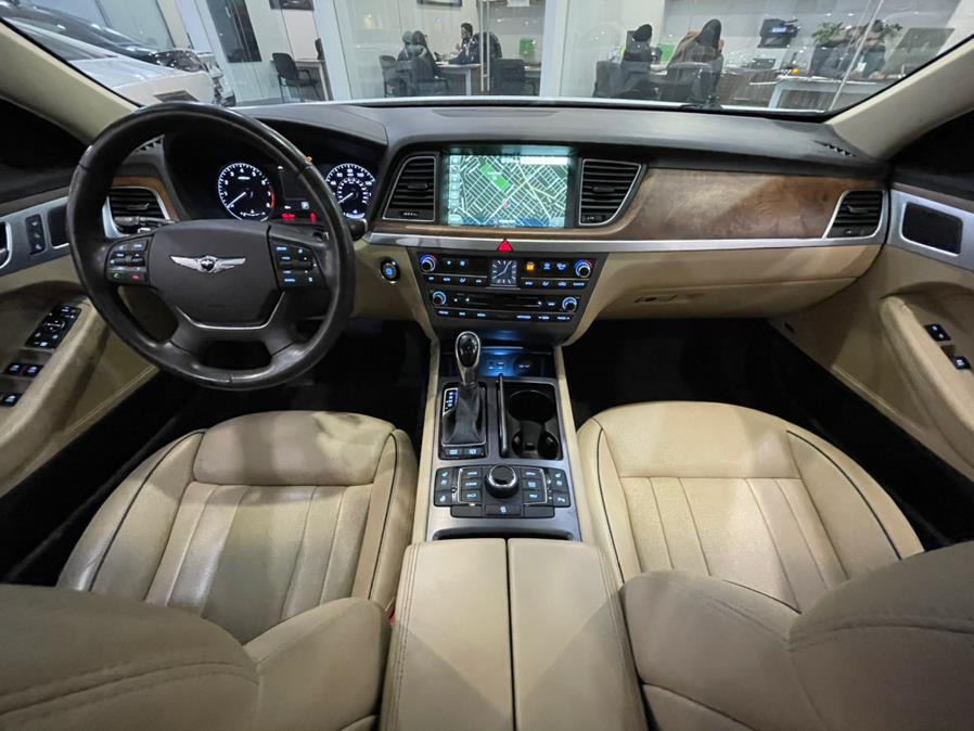 Used Genesis G80 ULTIMATE AWD 3.8L 2017 | Luxury Motor Club. Franklin Square, New York Used Genesis G80 ULTIMATE AWD 3.8L 2017 | Luxury Motor Club. Franklin Square, New York
