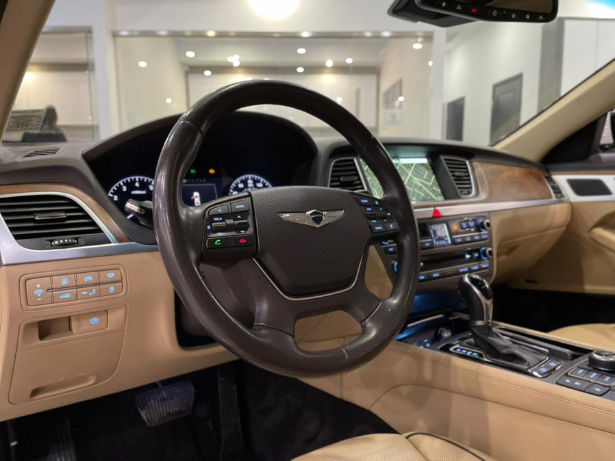 Used Genesis G80 ULTIMATE AWD 3.8L 2017 | Luxury Motor Club. Franklin Square, New York Used Genesis G80 ULTIMATE AWD 3.8L 2017 | Luxury Motor Club. Franklin Square, New York