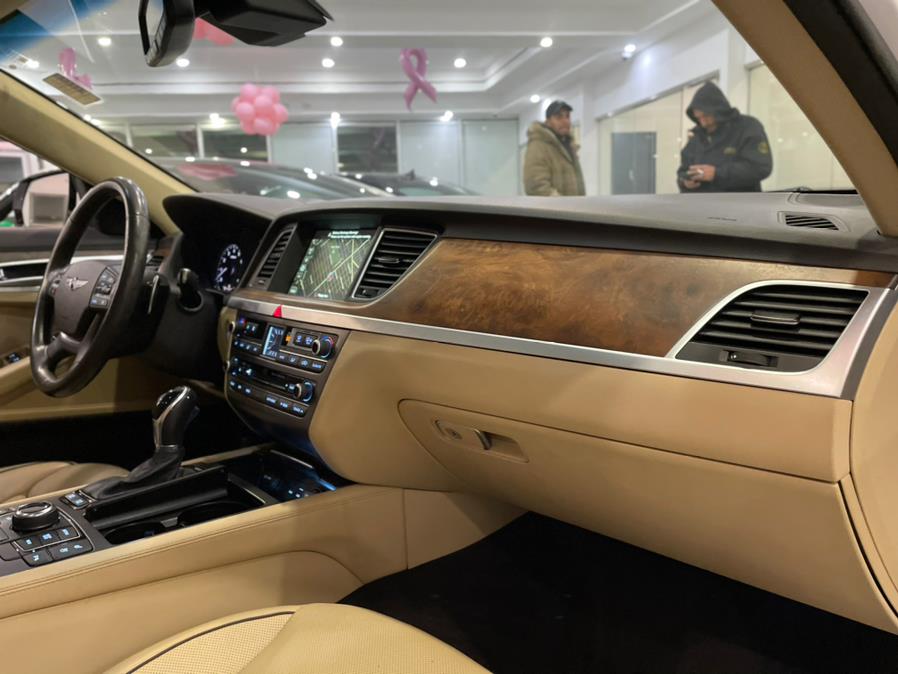 Used Genesis G80 ULTIMATE AWD 3.8L 2017 | Luxury Motor Club. Franklin Square, New York Used Genesis G80 ULTIMATE AWD 3.8L 2017 | Luxury Motor Club. Franklin Square, New York