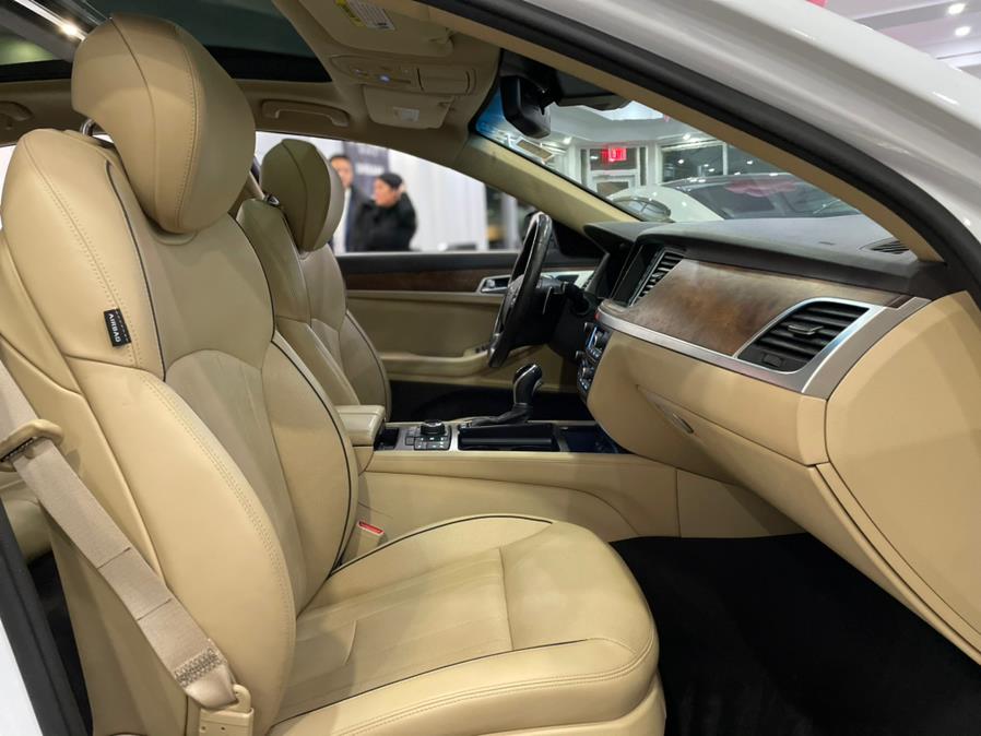 Used Genesis G80 ULTIMATE AWD 3.8L 2017 | Luxury Motor Club. Franklin Square, New York Used Genesis G80 ULTIMATE AWD 3.8L 2017 | Luxury Motor Club. Franklin Square, New York
