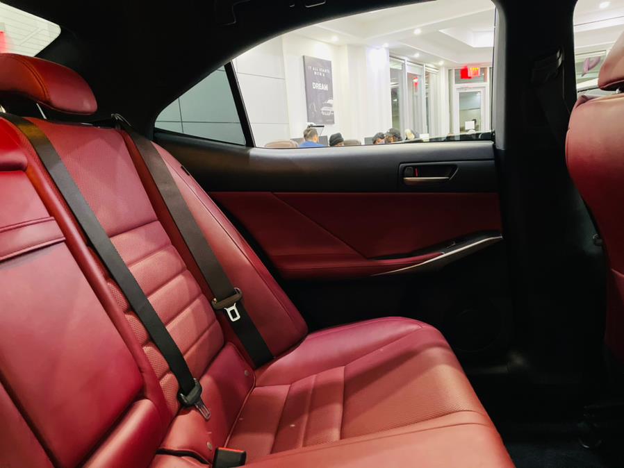 Used Lexus IS IS 300 F SPORT AWD 2019 | Luxury Motor Club. Franklin Square, New York Used Lexus IS IS 300 F SPORT AWD 2019 | Luxury Motor Club. Franklin Square, New York