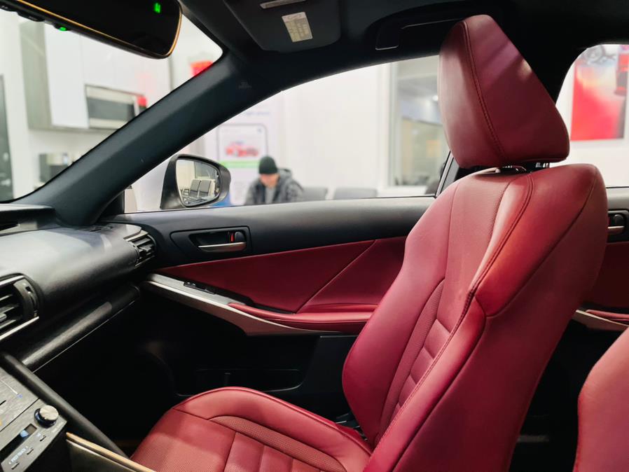 Used Lexus IS IS 300 F SPORT AWD 2019 | Luxury Motor Club. Franklin Square, New York Used Lexus IS IS 300 F SPORT AWD 2019 | Luxury Motor Club. Franklin Square, New York