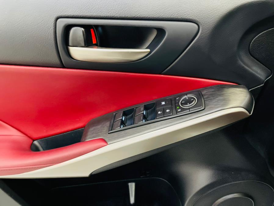 Used Lexus IS IS 300 F SPORT AWD 2019 | Luxury Motor Club. Franklin Square, New York Used Lexus IS IS 300 F SPORT AWD 2019 | Luxury Motor Club. Franklin Square, New York