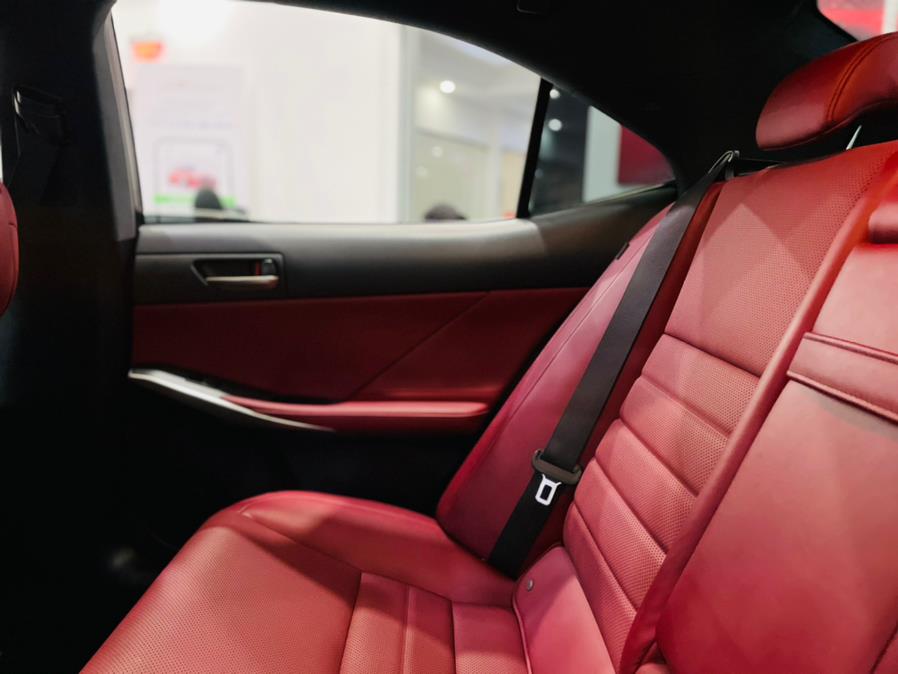 Used Lexus IS IS 300 F SPORT AWD 2019 | Luxury Motor Club. Franklin Square, New York Used Lexus IS IS 300 F SPORT AWD 2019 | Luxury Motor Club. Franklin Square, New York
