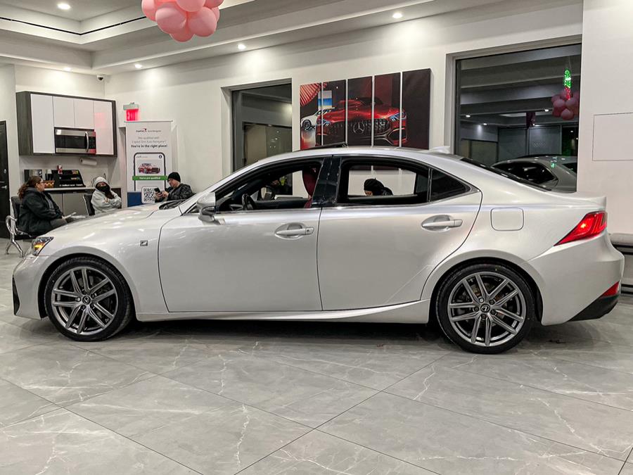 Used Lexus IS IS 300 F SPORT AWD 2019 | Luxury Motor Club. Franklin Square, New York Used Lexus IS IS 300 F SPORT AWD 2019 | Luxury Motor Club. Franklin Square, New York