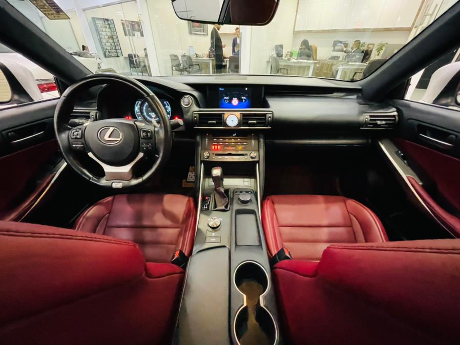Used Lexus IS IS 300 F SPORT AWD 2019 | Luxury Motor Club. Franklin Square, New York Used Lexus IS IS 300 F SPORT AWD 2019 | Luxury Motor Club. Franklin Square, New York