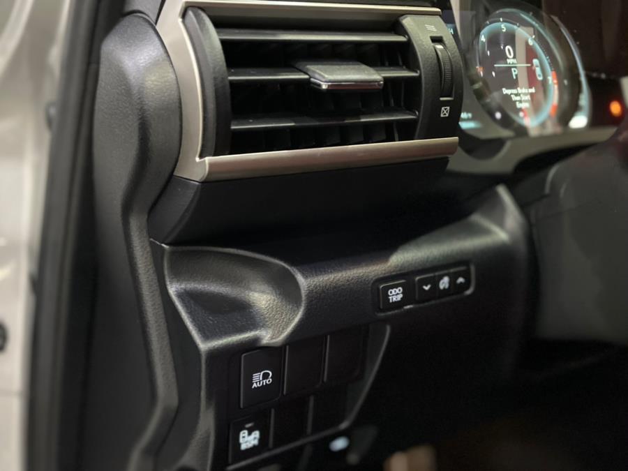 Used Lexus IS IS 300 F SPORT AWD 2019 | Luxury Motor Club. Franklin Square, New York Used Lexus IS IS 300 F SPORT AWD 2019 | Luxury Motor Club. Franklin Square, New York