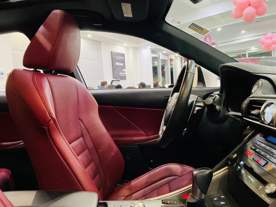 Used Lexus IS IS 300 F SPORT AWD 2019 | Luxury Motor Club. Franklin Square, New York Used Lexus IS IS 300 F SPORT AWD 2019 | Luxury Motor Club. Franklin Square, New York