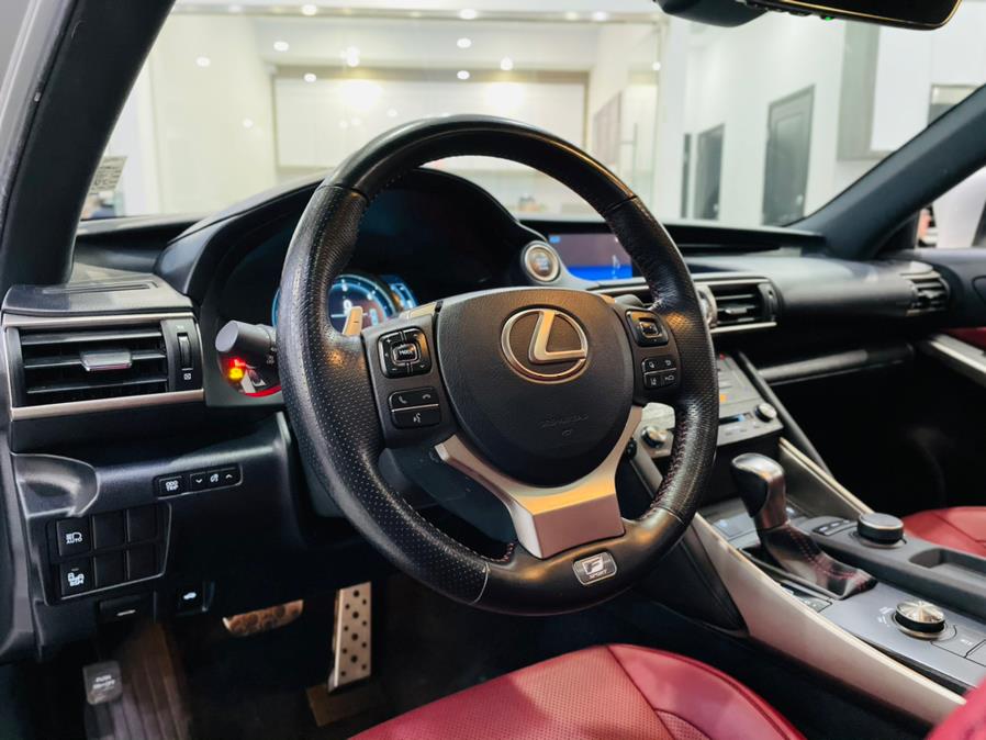 Used Lexus IS IS 300 F SPORT AWD 2019 | Luxury Motor Club. Franklin Square, New York Used Lexus IS IS 300 F SPORT AWD 2019 | Luxury Motor Club. Franklin Square, New York