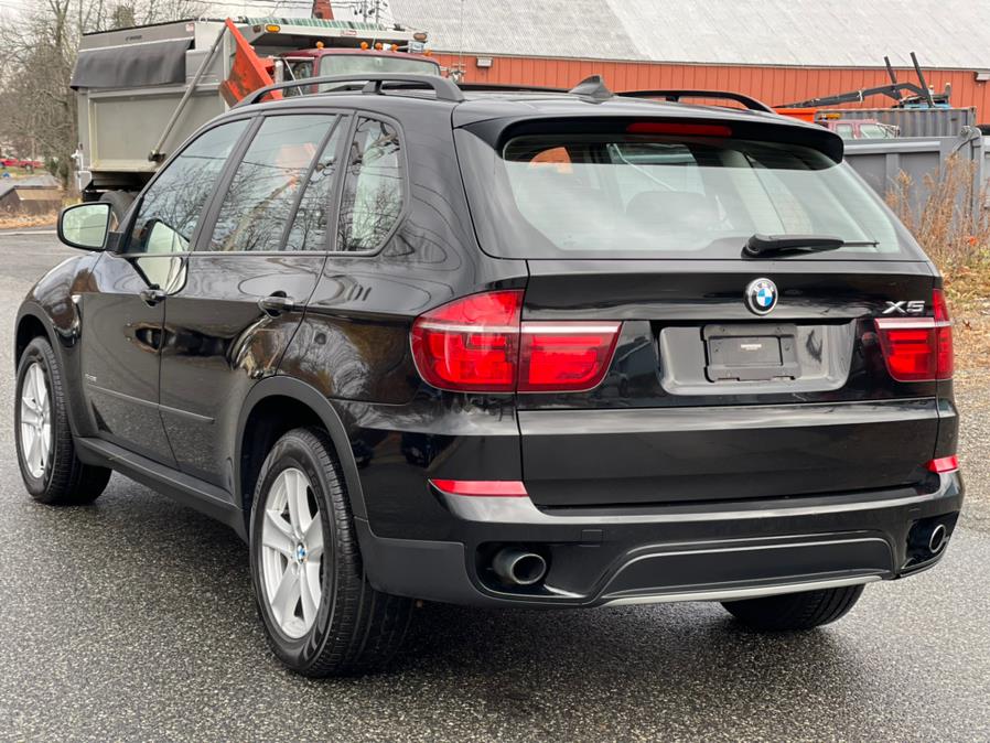Used BMW X5 AWD 4dr xDrive35i Premium 2013 | New Beginning Auto Service Inc . Ashland , Massachusetts