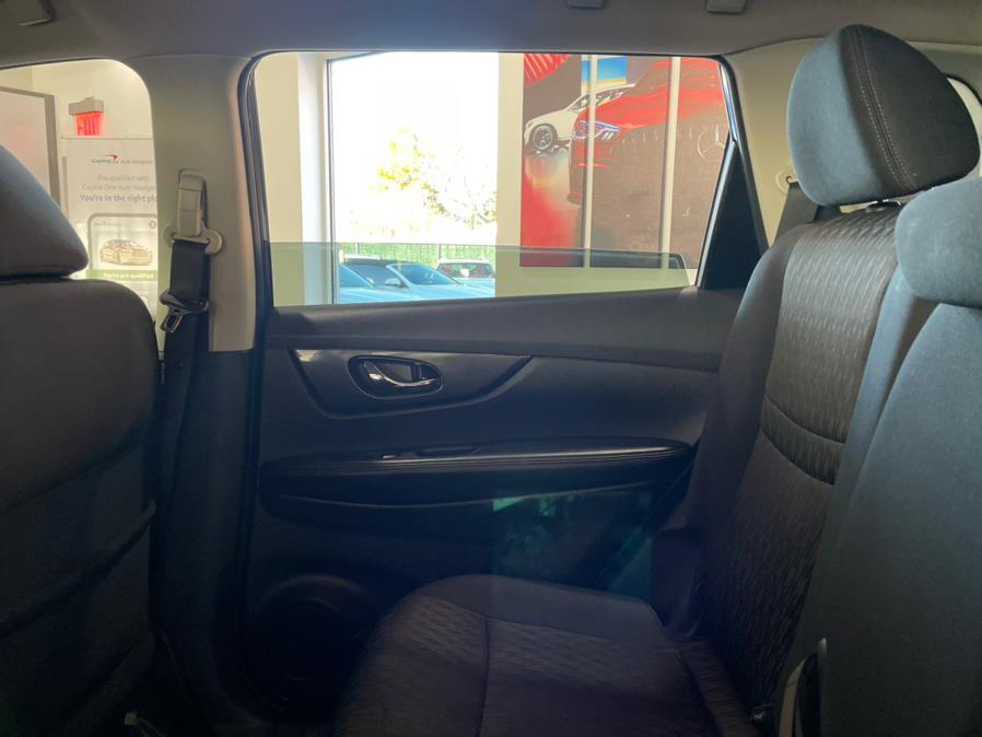 Used Nissan Rogue AWD SL 2017 | Luxury Motor Club. Franklin Square, New York Used Nissan Rogue AWD SL 2017 | Luxury Motor Club. Franklin Square, New York