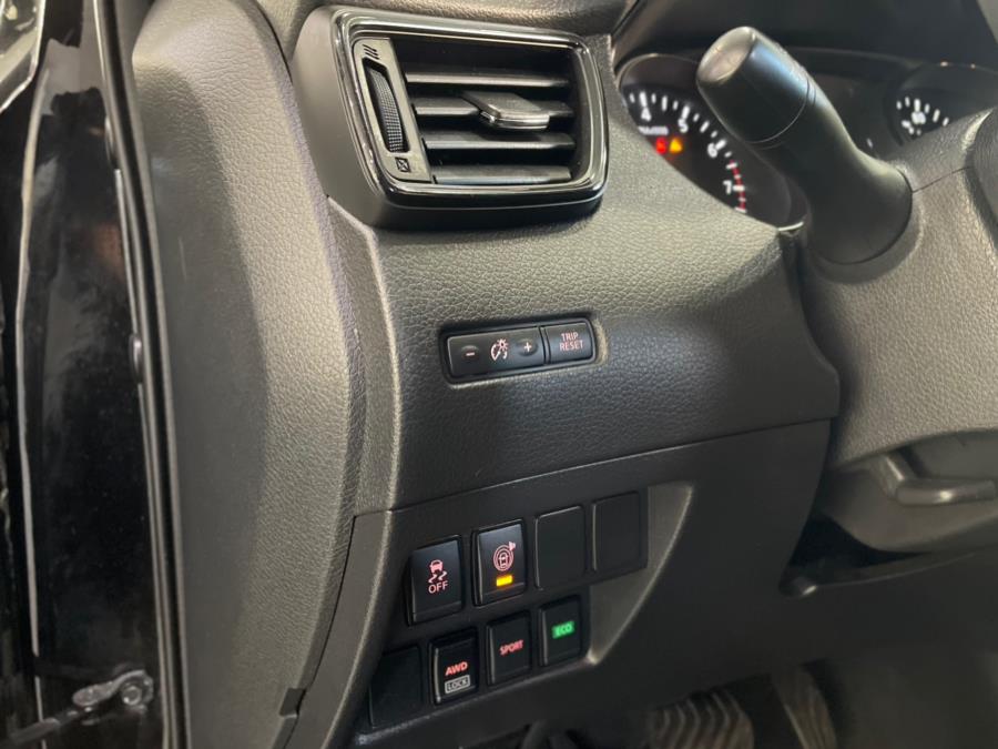 Used Nissan Rogue AWD SL 2017 | Luxury Motor Club. Franklin Square, New York Used Nissan Rogue AWD SL 2017 | Luxury Motor Club. Franklin Square, New York