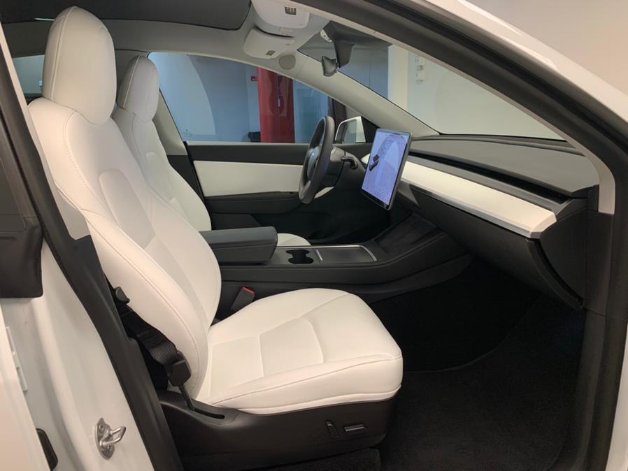 Used Tesla Model Y Long Range AWD 2021 | European Auto Expo. Lodi, New Jersey Used Tesla Model Y Long Range AWD 2021 | European Auto Expo. Lodi, New Jersey