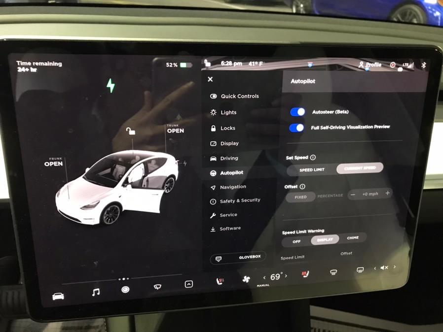 Used Tesla Model Y Long Range AWD 2021 | European Auto Expo. Lodi, New Jersey Used Tesla Model Y Long Range AWD 2021 | European Auto Expo. Lodi, New Jersey