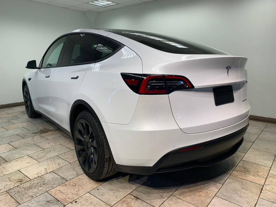 Used Tesla Model Y Long Range AWD 2021 | European Auto Expo. Lodi, New Jersey Used Tesla Model Y Long Range AWD 2021 | European Auto Expo. Lodi, New Jersey