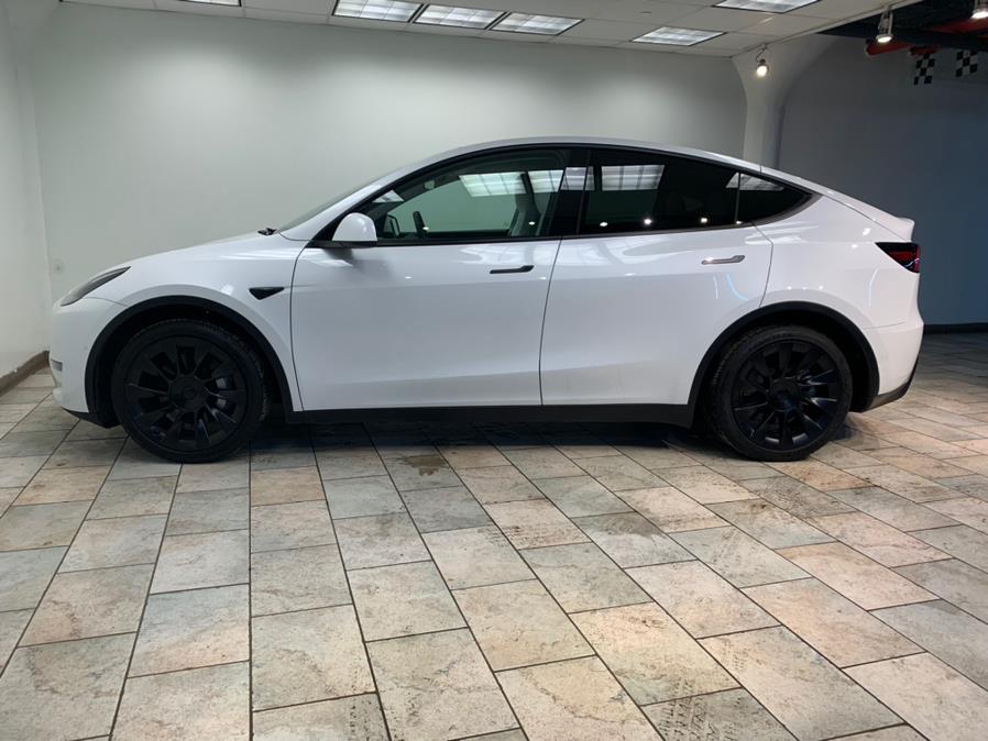 Used Tesla Model Y Long Range AWD 2021 | European Auto Expo. Lodi, New Jersey Used Tesla Model Y Long Range AWD 2021 | European Auto Expo. Lodi, New Jersey