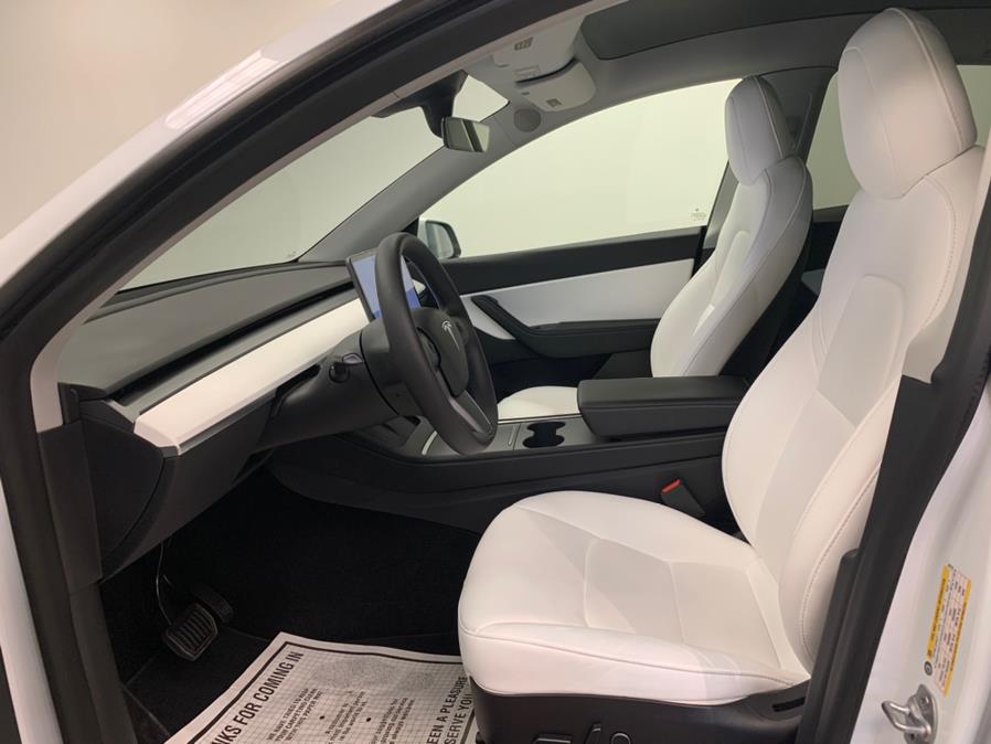 Used Tesla Model Y Long Range AWD 2021 | European Auto Expo. Lodi, New Jersey Used Tesla Model Y Long Range AWD 2021 | European Auto Expo. Lodi, New Jersey