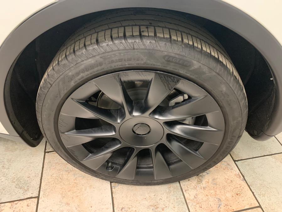 Used Tesla Model Y Long Range AWD 2021 | European Auto Expo. Lodi, New Jersey Used Tesla Model Y Long Range AWD 2021 | European Auto Expo. Lodi, New Jersey