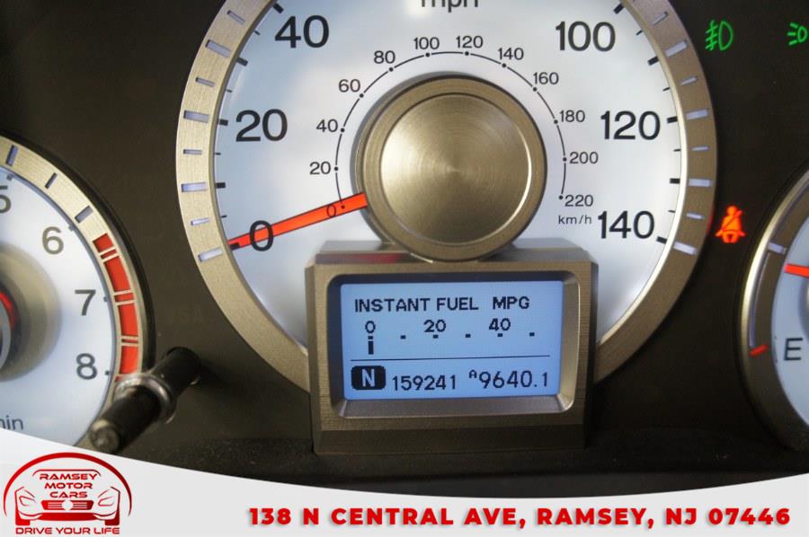 Used Honda Pilot 4WD 4dr Touring w/RES & Navi 2011 | Ramsey Motor Cars Inc. Ramsey, New Jersey Used Honda Pilot 4WD 4dr Touring w/RES & Navi 2011 | Ramsey Motor Cars Inc. Ramsey, New Jersey