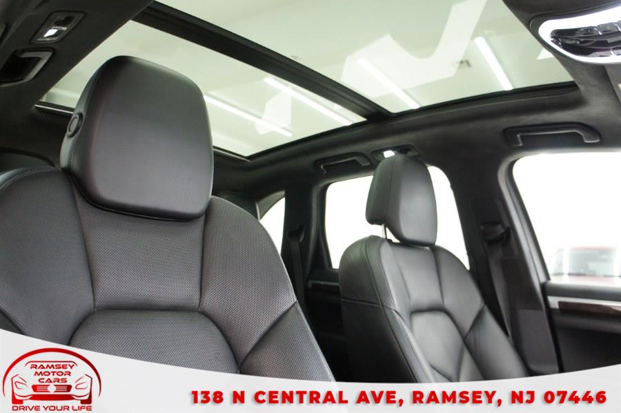 Used Porsche Cayenne AWD 4dr Turbo 2012 | Ramsey Motor Cars Inc. Ramsey, New Jersey Used Porsche Cayenne AWD 4dr Turbo 2012 | Ramsey Motor Cars Inc. Ramsey, New Jersey