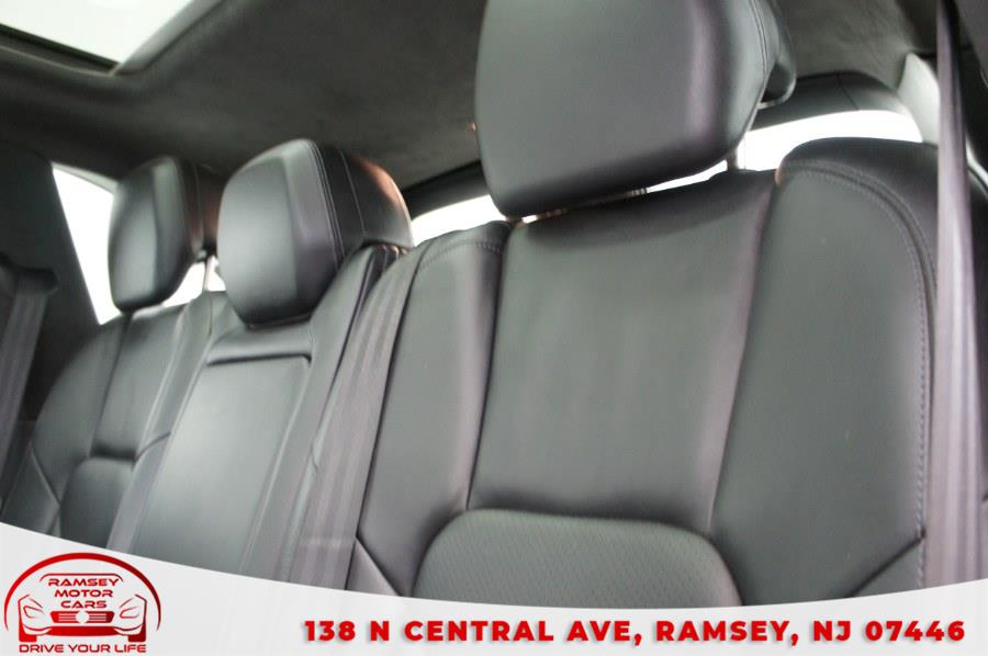 Used Porsche Cayenne AWD 4dr Turbo 2012 | Ramsey Motor Cars Inc. Ramsey, New Jersey Used Porsche Cayenne AWD 4dr Turbo 2012 | Ramsey Motor Cars Inc. Ramsey, New Jersey