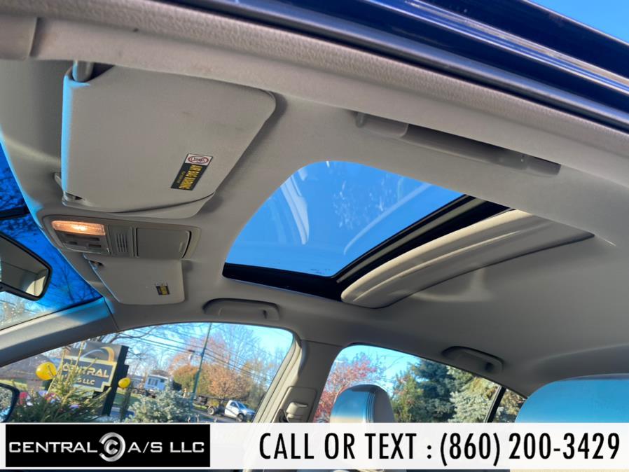 2008 Honda Accord Sdn 4dr I4 Auto EX-L w/Navi, available for sale in East Windsor, Connecticut | Central A/S LLC. East Windsor, Connecticut 2008 Honda Accord Sdn 4dr I4 Auto EX-L w/Navi, available for sale in East Windsor, Connecticut | Central A/S LLC. East Windsor, Connecticut