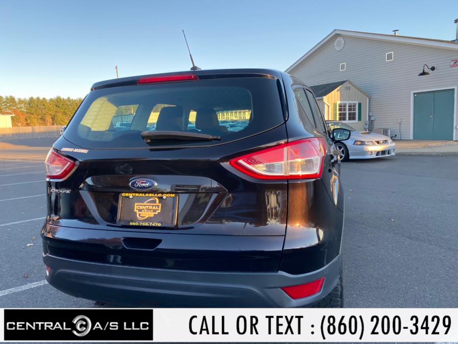 Used Ford Escape FWD 4dr S 2013 | Central A/S LLC. East Windsor, Connecticut Used Ford Escape FWD 4dr S 2013 | Central A/S LLC. East Windsor, Connecticut