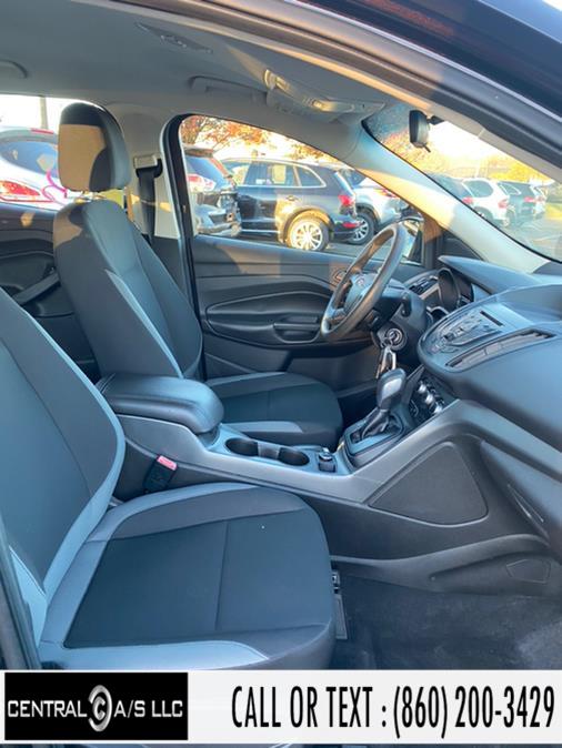 Used Ford Escape FWD 4dr S 2013 | Central A/S LLC. East Windsor, Connecticut Used Ford Escape FWD 4dr S 2013 | Central A/S LLC. East Windsor, Connecticut