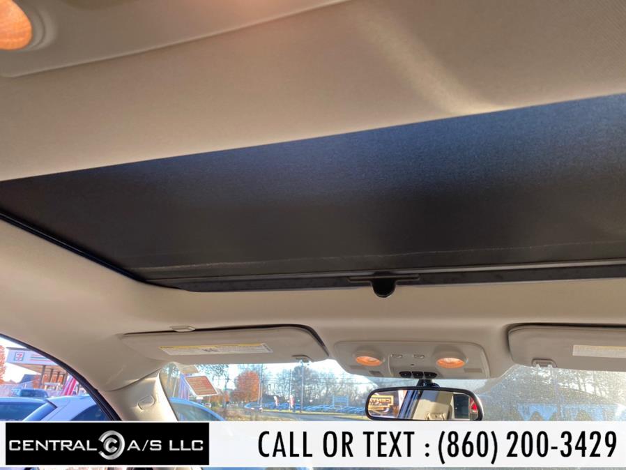 Used Buick Enclave AWD 4dr Leather 2014 | Central A/S LLC. East Windsor, Connecticut Used Buick Enclave AWD 4dr Leather 2014 | Central A/S LLC. East Windsor, Connecticut