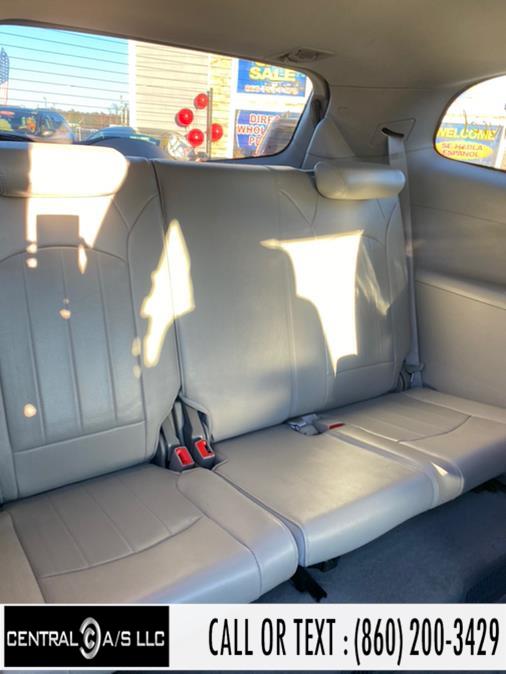 Used Buick Enclave AWD 4dr Leather 2014 | Central A/S LLC. East Windsor, Connecticut Used Buick Enclave AWD 4dr Leather 2014 | Central A/S LLC. East Windsor, Connecticut