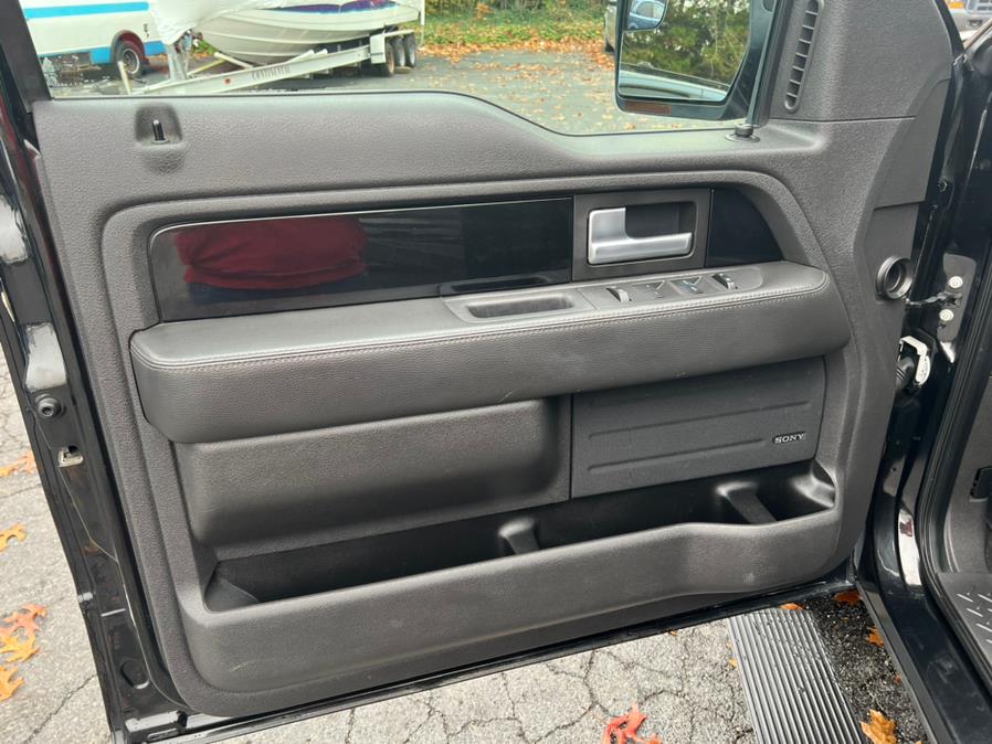 Used Ford F-150 4WD SuperCrew 145" Harley-Davidson 2012 | Mint Auto Sales. Islip, New York Used Ford F-150 4WD SuperCrew 145" Harley-Davidson 2012 | Mint Auto Sales. Islip, New York
