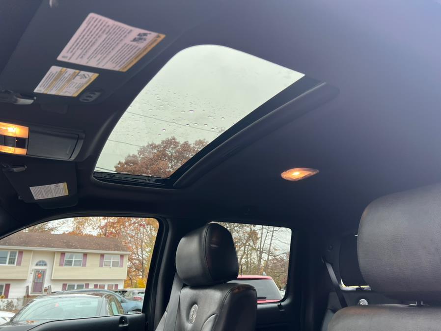 Used Ford F-150 4WD SuperCrew 145" Harley-Davidson 2012 | Mint Auto Sales. Islip, New York Used Ford F-150 4WD SuperCrew 145" Harley-Davidson 2012 | Mint Auto Sales. Islip, New York
