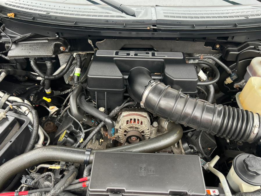 Used Ford F-150 4WD SuperCrew 145" Harley-Davidson 2012 | Mint Auto Sales. Islip, New York Used Ford F-150 4WD SuperCrew 145" Harley-Davidson 2012 | Mint Auto Sales. Islip, New York