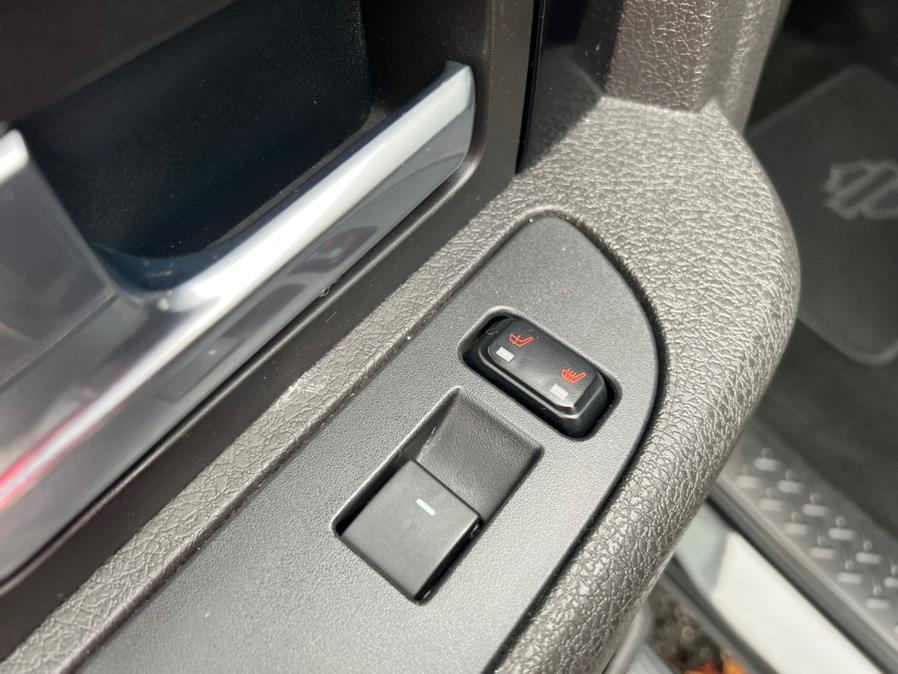 Used Ford F-150 4WD SuperCrew 145" Harley-Davidson 2012 | Mint Auto Sales. Islip, New York Used Ford F-150 4WD SuperCrew 145" Harley-Davidson 2012 | Mint Auto Sales. Islip, New York